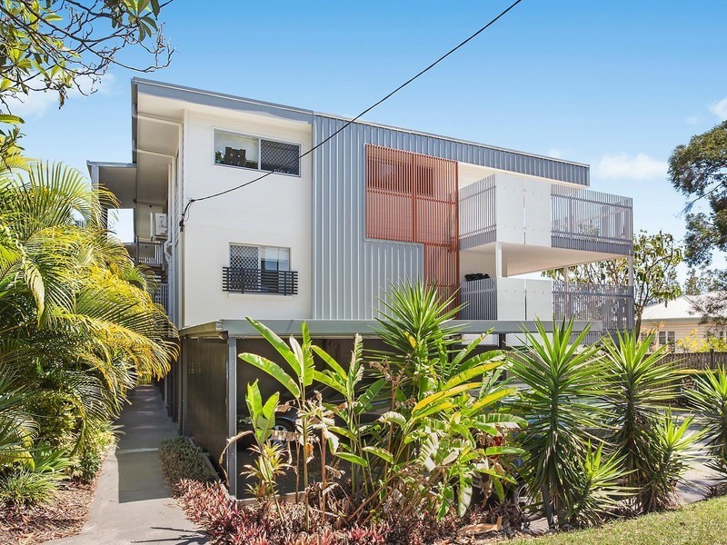 3/288 Riding Road, Balmoral QLD 4171