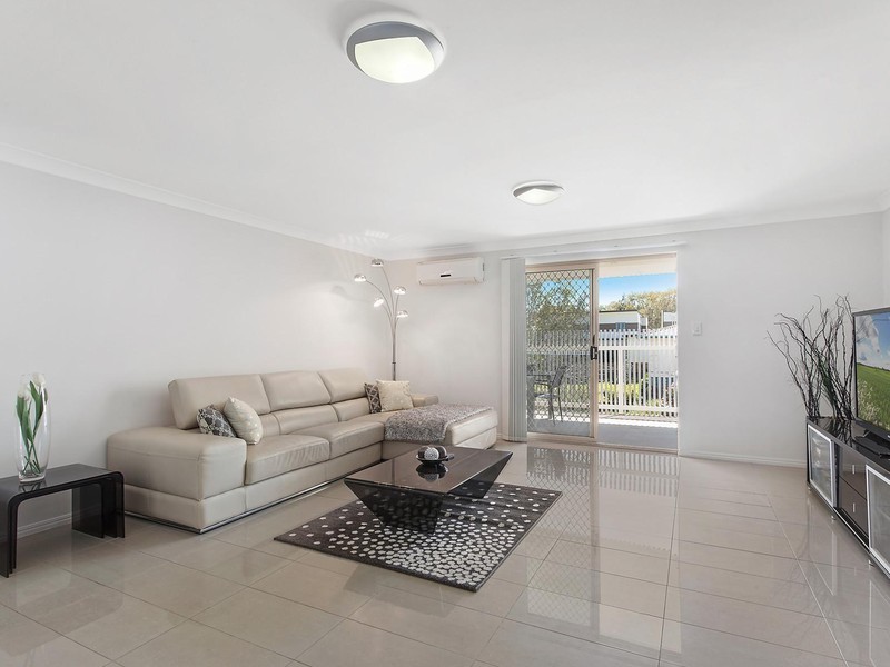 3/288 Riding Road, Balmoral QLD 4171