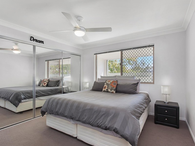 3/288 Riding Road, Balmoral QLD 4171