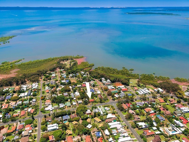 109 Passage Street, Cleveland QLD 4163