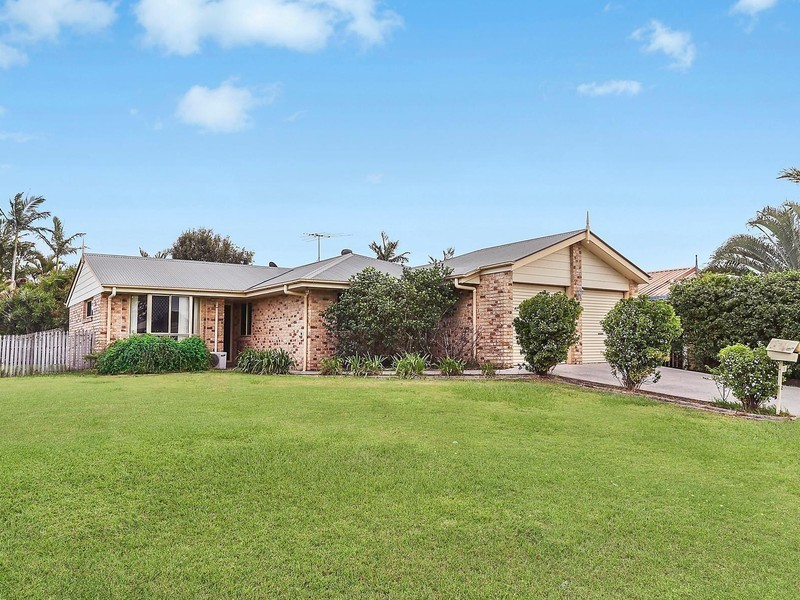 1 Penshurst Street, Caboolture South QLD 4510