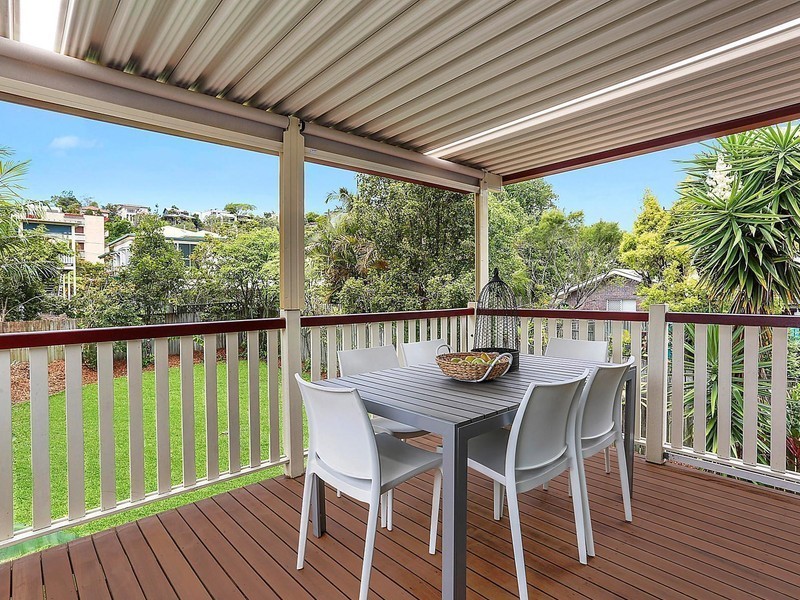 283 Riding Road, Balmoral QLD 4171