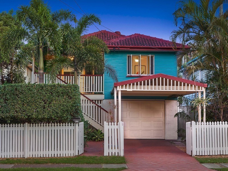 283 Riding Road, Balmoral QLD 4171