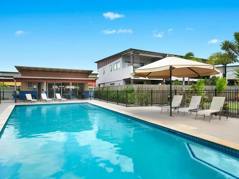 104/123 Barrack Road, Murarrie QLD 4172