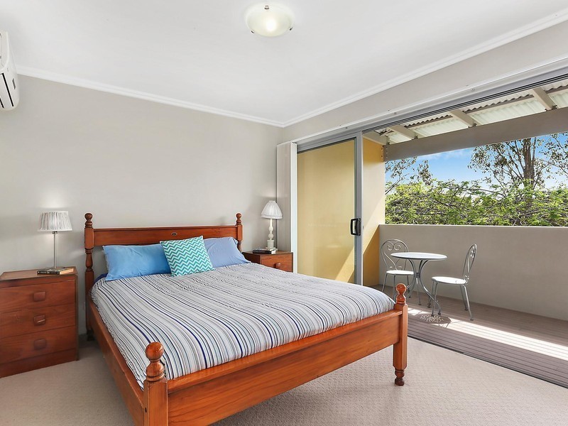 104/123 Barrack Road, Murarrie QLD 4172