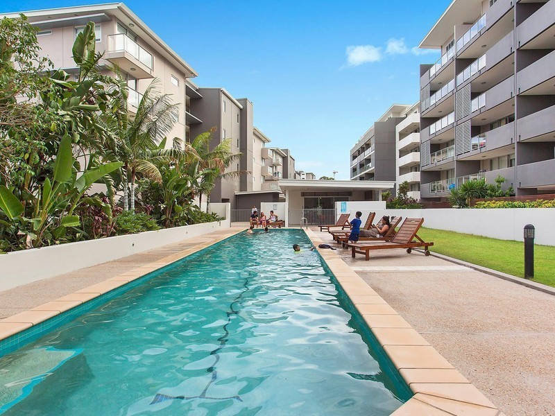 119/95 Clarence Road, Indooroopilly QLD 4068