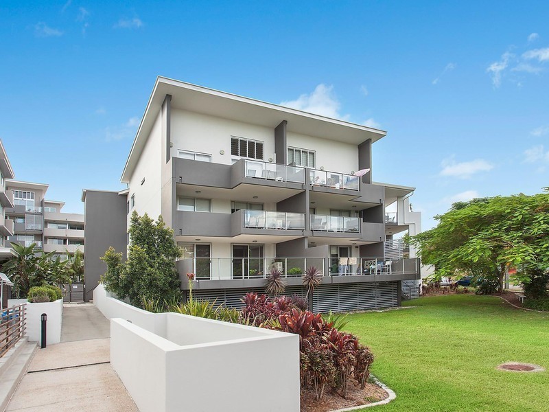 119/95 Clarence Road, Indooroopilly QLD 4068