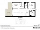 119/95 Clarence Road, Indooroopilly QLD 4068 Floorplan