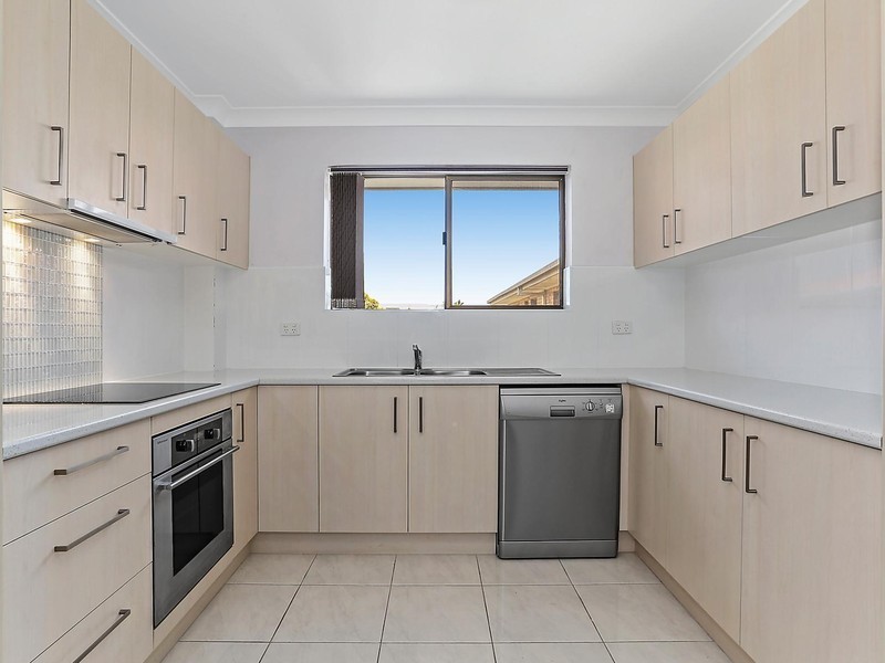 9/5 Silva Street, Ascot QLD 4007