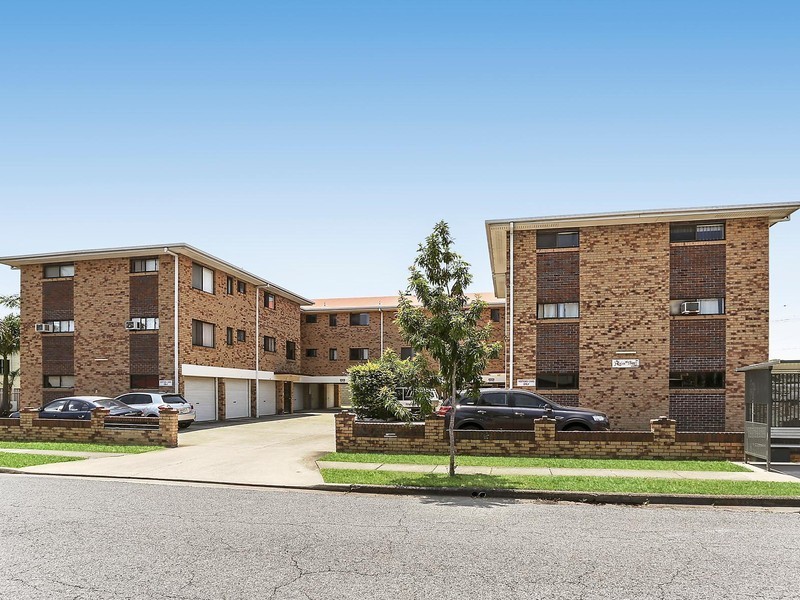 9/5 Silva Street, Ascot QLD 4007