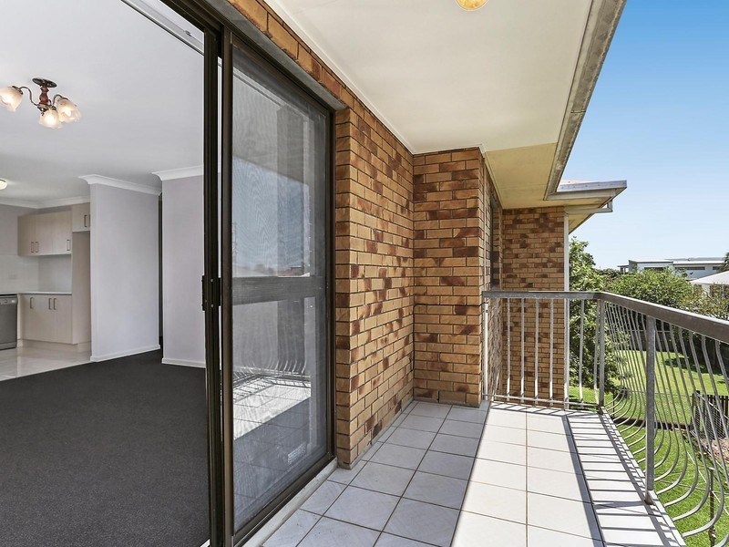 9/5 Silva Street, Ascot QLD 4007