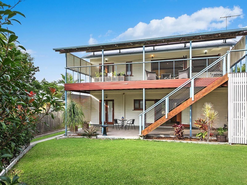 20 Hendren Street, Carina QLD 4152