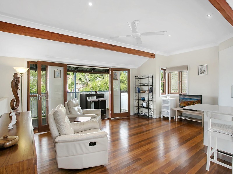 20 Hendren Street, Carina QLD 4152