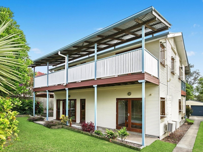 20 Hendren Street, Carina QLD 4152