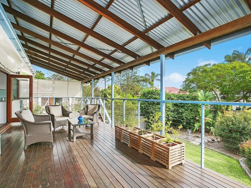 20 Hendren Street, Carina QLD 4152