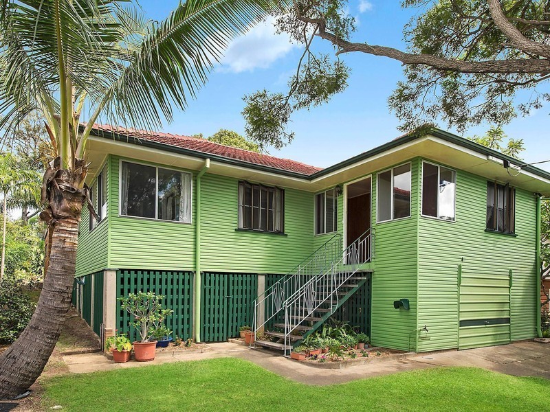 4 Vista Street, Balmoral QLD 4171