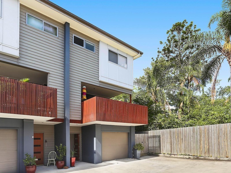 4/31 Booligal Street, Carina QLD 4152