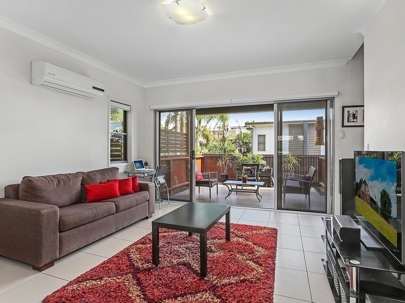 4/31 Booligal Street, Carina QLD 4152