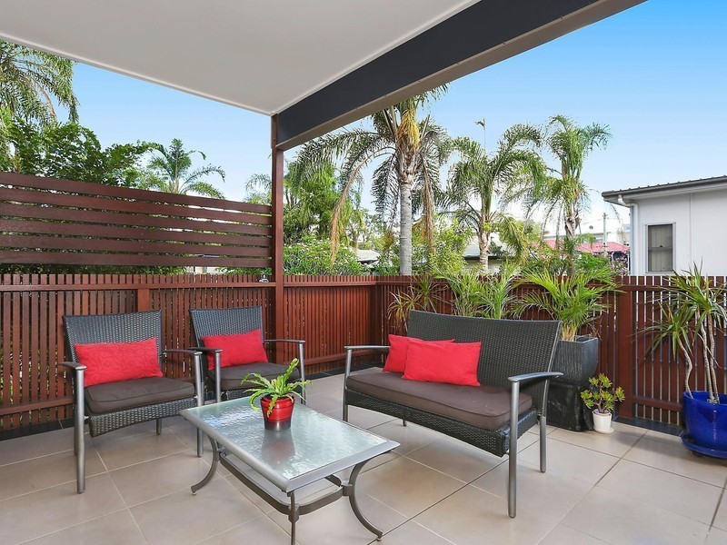 4/31 Booligal Street, Carina QLD 4152