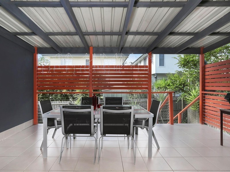 4/31 Booligal Street, Carina QLD 4152