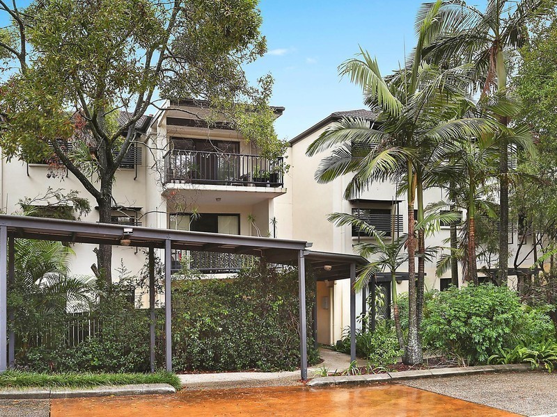 17/139 Walter Avenue, East Brisbane QLD 4169