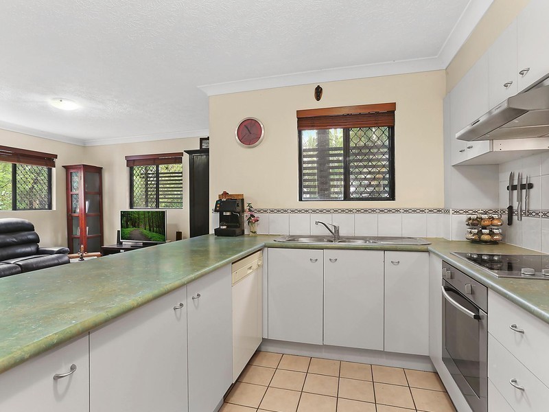 17/139 Walter Avenue, East Brisbane QLD 4169