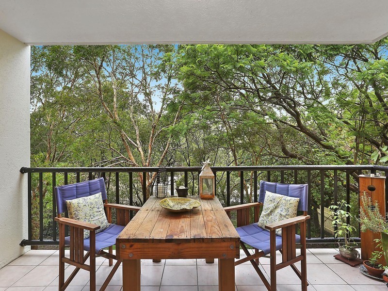 17/139 Walter Avenue, East Brisbane QLD 4169