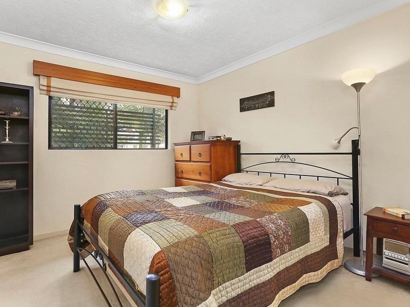 17/139 Walter Avenue, East Brisbane QLD 4169