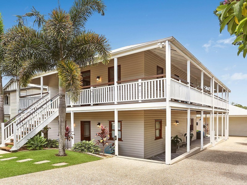 162 Barrack Road, Cannon Hill QLD 4170