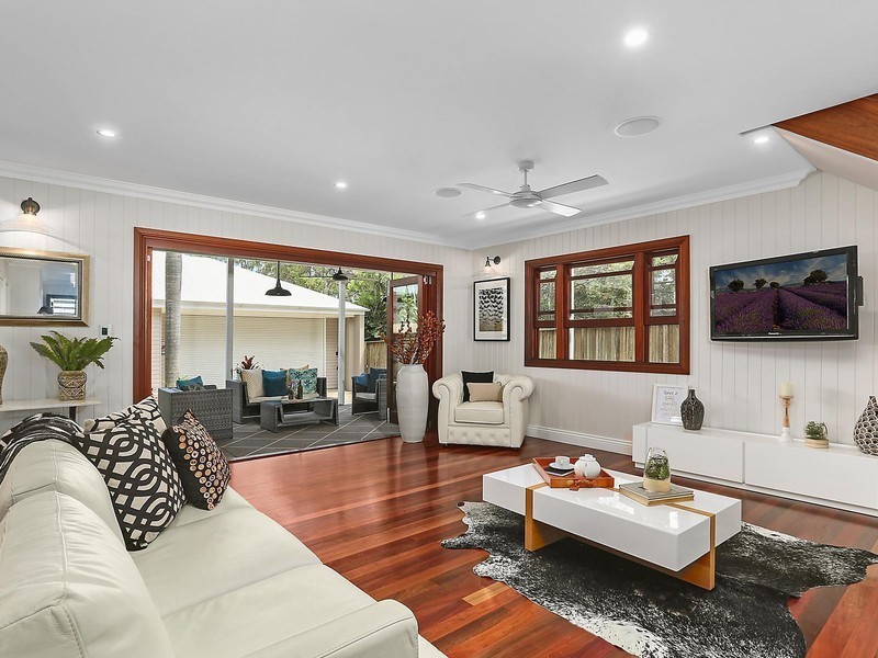 162 Barrack Road, Cannon Hill QLD 4170