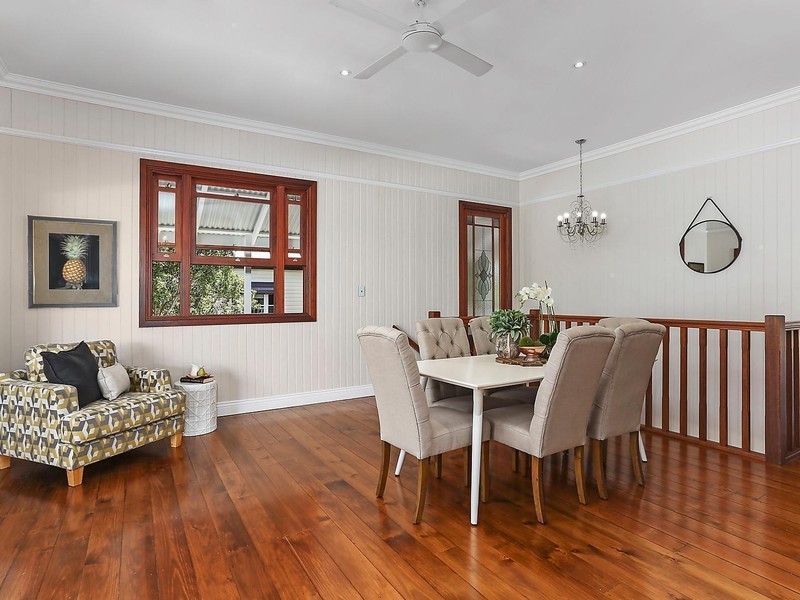 162 Barrack Road, Cannon Hill QLD 4170