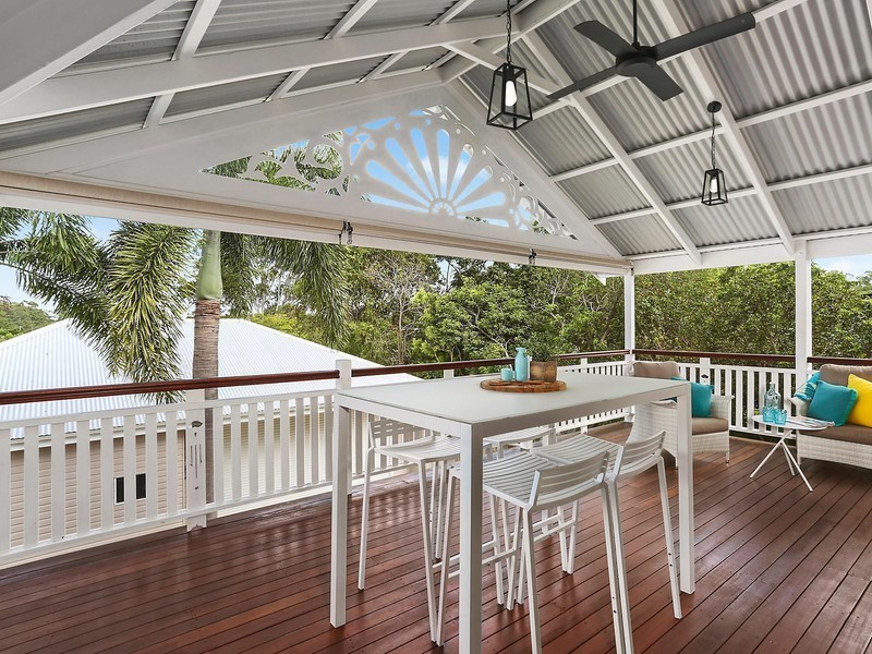 162 Barrack Road, Cannon Hill QLD 4170