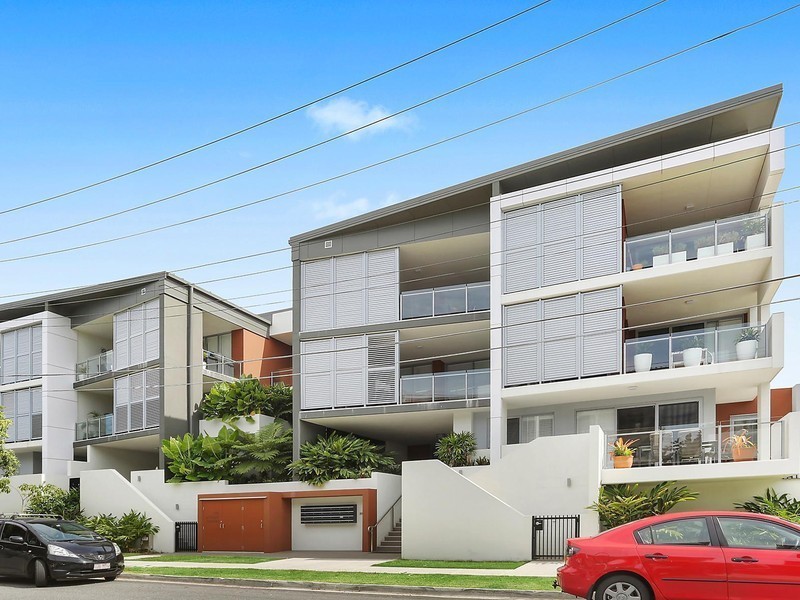 22/15 Barramul Street, Bulimba QLD 4171