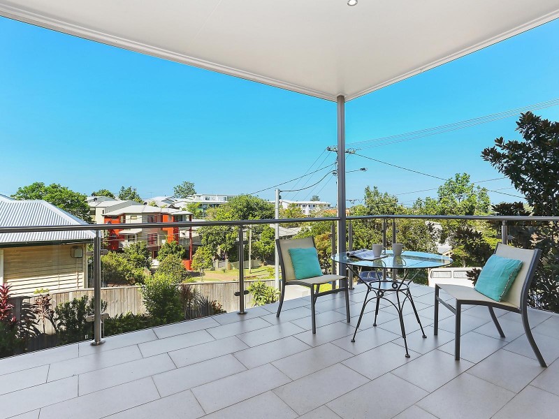1/10 Carntyne Street, Morningside QLD 4170