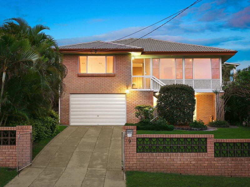 9 Grant Street, Balmoral QLD 4171