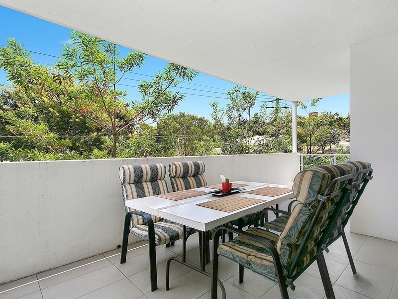 22/16 Westacott Street, Nundah QLD 4012