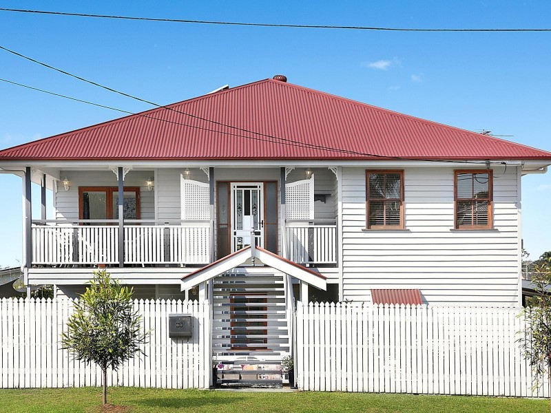 60 Delsie Street, Cannon Hill QLD 4170