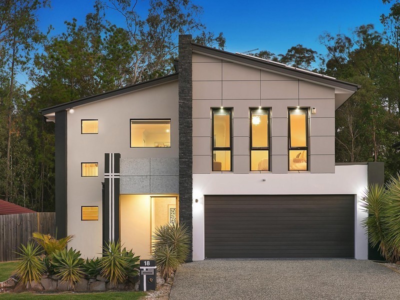 18 Harvey Place, Calamvale QLD 4116