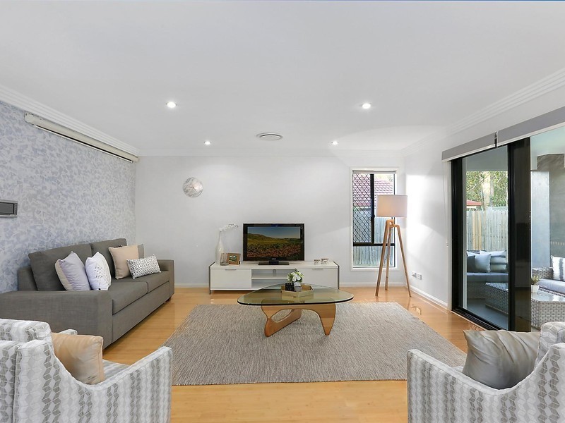 18 Harvey Place, Calamvale QLD 4116