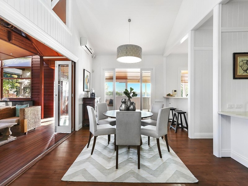 11 Illidge Street, Coorparoo QLD 4151