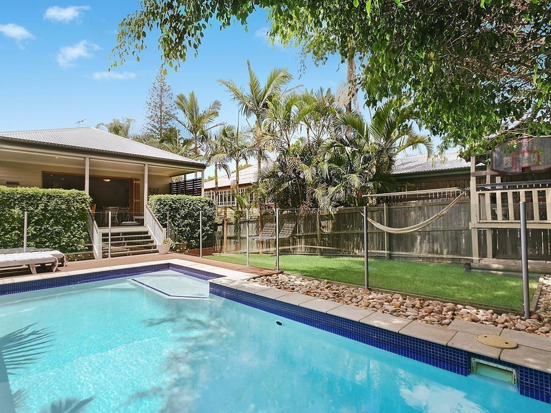 160 Thynne Road, Morningside QLD 4170