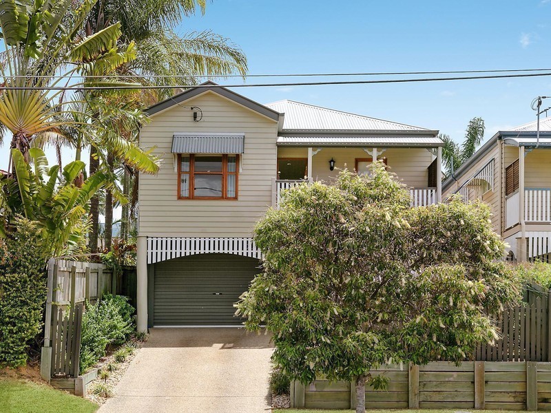 160 Thynne Road, Morningside QLD 4170