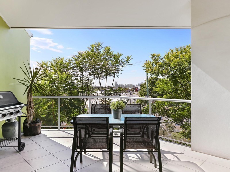 12/8 Ridge Street, Greenslopes QLD 4120