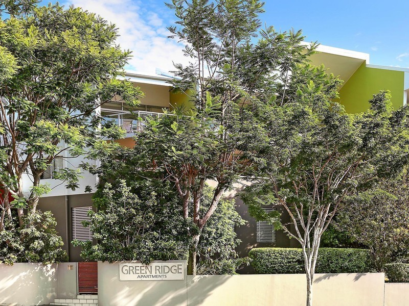 12/8 Ridge Street, Greenslopes QLD 4120