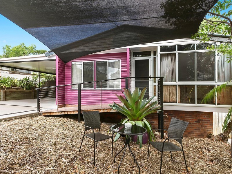 18 Crewe Street, Mount Gravatt East QLD 4122