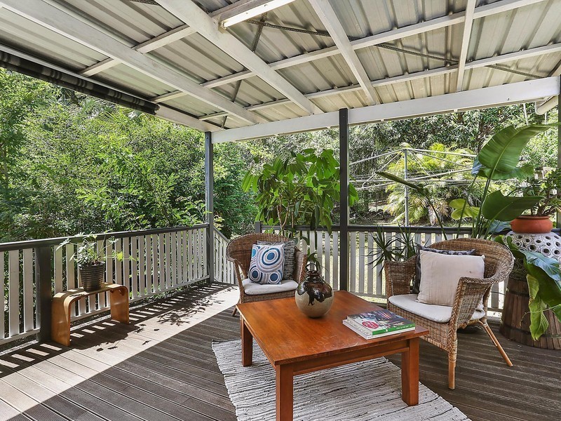 291 Nursery Road, Holland Park QLD 4121