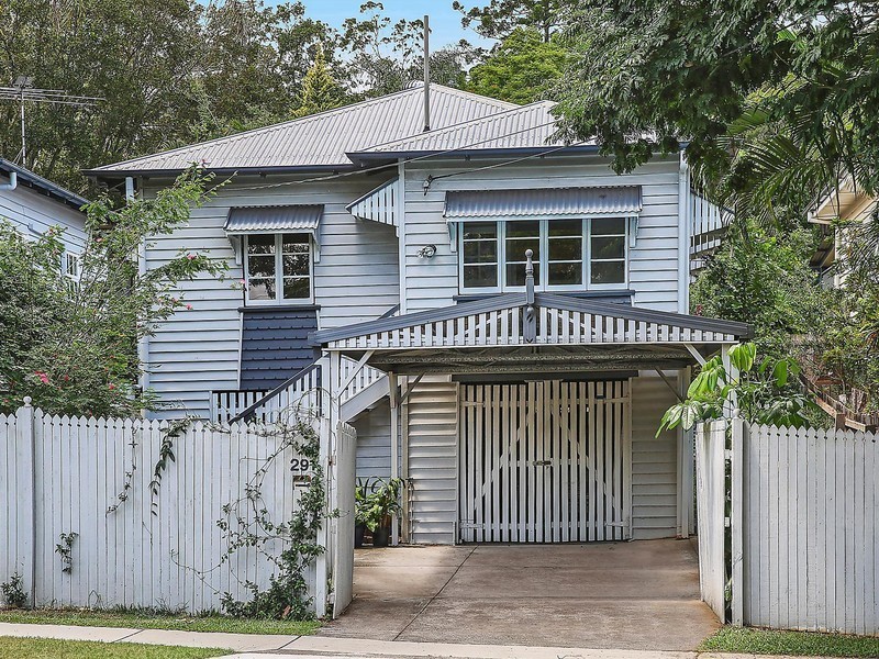 291 Nursery Road, Holland Park QLD 4121