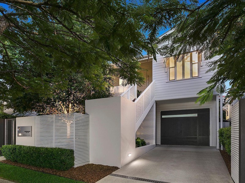 58 Burlington Street, East Brisbane QLD 4169