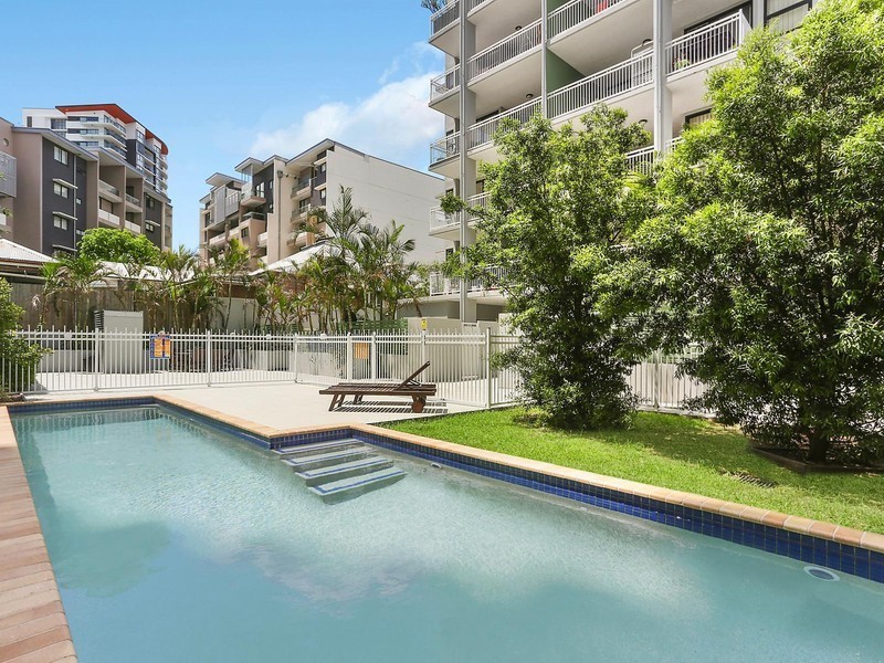 35/11 Manning Street, South Brisbane QLD 4101