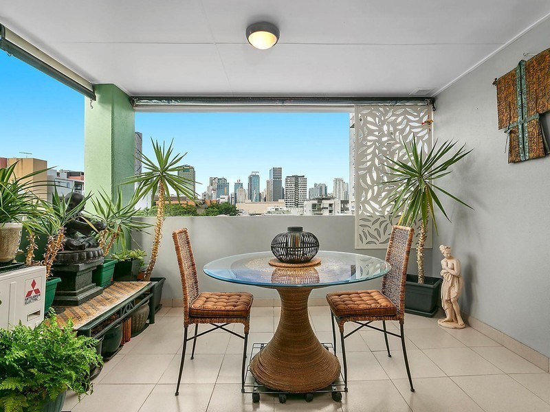 35/11 Manning Street, South Brisbane QLD 4101